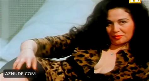 ELHAM SHAHIN Nude AZNude