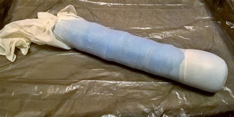 How To Make A Dildo In Steps Tutorial Forums