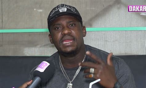 Accusations Contre Demba Ka Patron Dedk Vers La Libération De