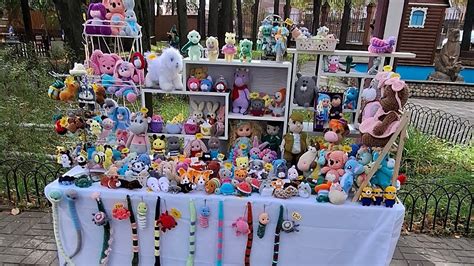 День города Балахна 550 лет, отчёт по ярмарке - YouTube