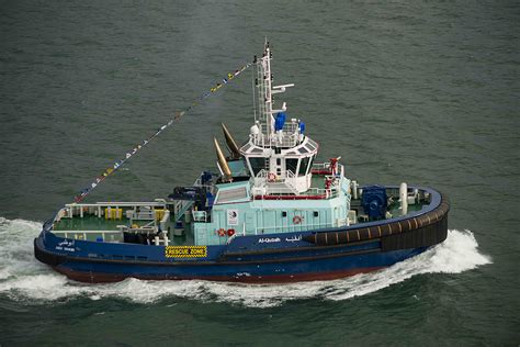 RAstar - Robert Allan Ltd.