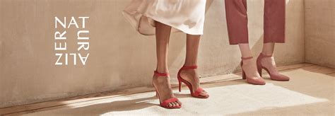 Naturalizer Sandals, Heels, Flats, & Boots | Zappos.com