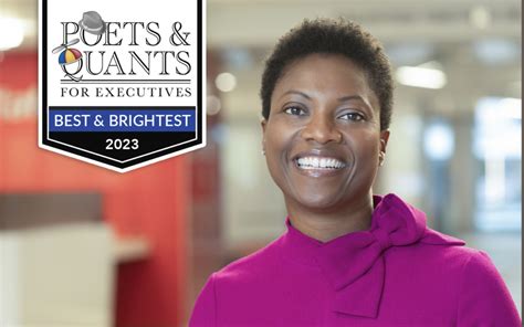 Poets Quants For Execs Best Brightest Executive Mba Deon