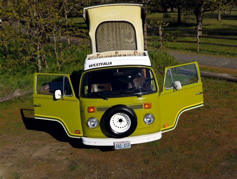 Westfalia Pop Top Type Buy Window Vw Camper Bus Van Campmobile