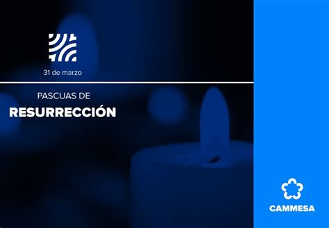 Cammesa En Linkedin Fe Jesucristo Pascuas