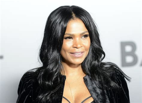 A Look At Nia Long's Head-Turning ESSENCE Covers Marking Her Three