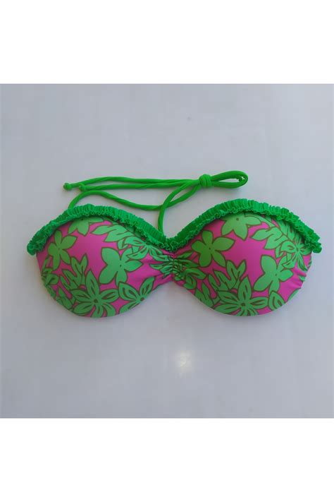 Bikini Tek St Dolgulu Kapl Fiyat Yorumlar Trendyol