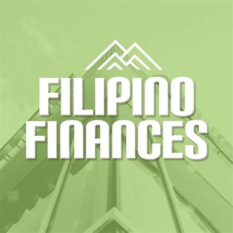 filipinofinances