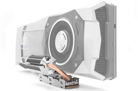 Cryorig Frostbit is a dual heatpipe M.2 NVMe SSD cooler - Cooling ...