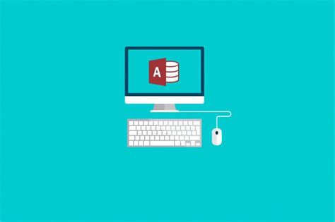 pengertian microsoft access lengkap  sejarah versikelebihan