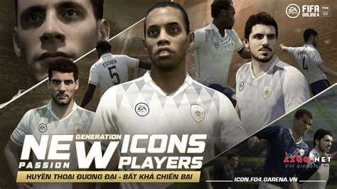 Thẻ Icon Fo4 Là Gì Cách Mua Cách Kiếm Thẻ Icon Fo4 Game Online