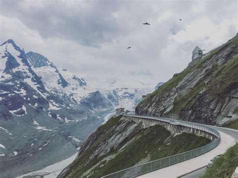Grossglockner High Alpine Road The Boho Guide