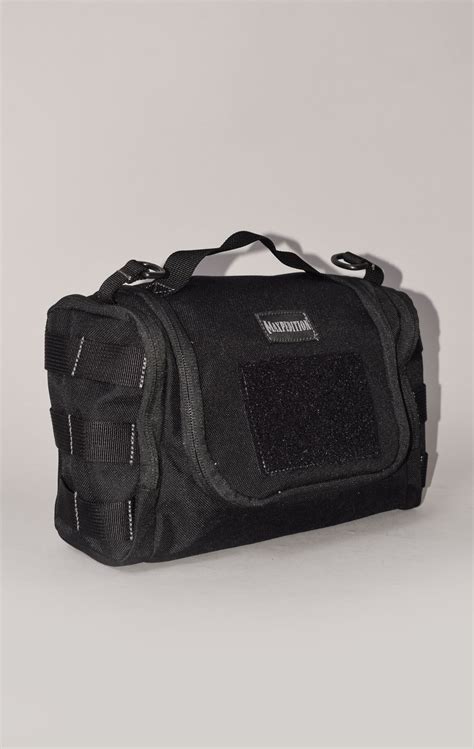 Сумка банная Maxpedition AFTERMATH 24x9x16 black, купить в Интернет ...