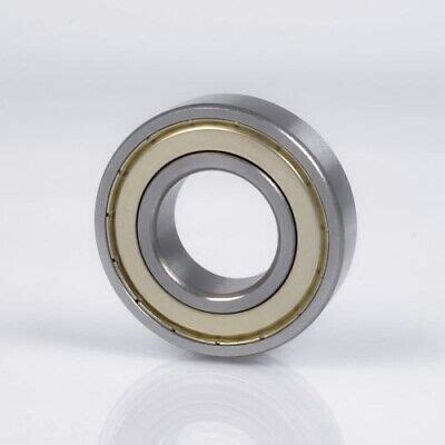 SKF Deep Groove Ball Bearings 211 ZNR ID 55mm AD 100mm Width 21mm EBay