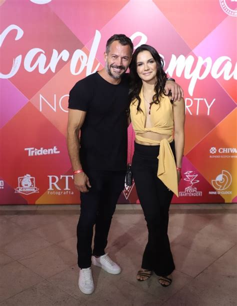 Malvino Salvador Fala De Possibilidade De Beijo Gay Em Nova Novela Tudo Bem Se Tiver Quem