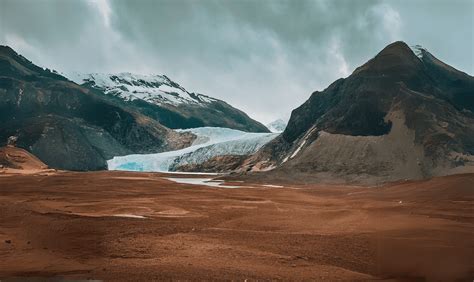 S Coprire Il Problema Come Cambia La Montagna Insieme Al Clima