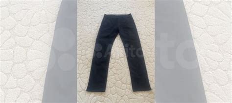 Джинсы мужские "Классика" купить в Челябинске | Личные вещи | Авито