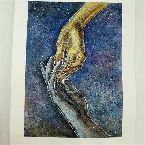 Stunning Revelation-original Long Distance Relationship, Friendship ...