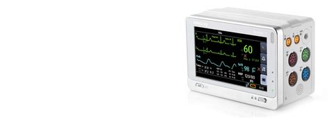 Beneview T1 High Acuity Patient Monitoring Systems Mindray India