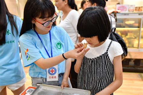 农学园艺学院开展“博爱青春”暑期社会实践之“烘焙体验，健康成长”活动 农学园艺学院欢迎您！