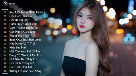 Nh C Tr Tuy N Ch N Hay Nh T Th Ng Nh C T M Tr Ng Lk Nh C Tr Hot Tiktok Hi N Nay