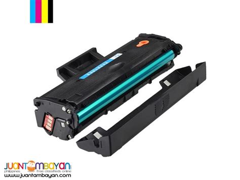 Original Samsung MLT D111S Original Toner LaserJet Cartridge