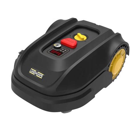 Робот-косилка для газону Landxcape LX835 (ID#2210351643), ціна: 22450 ...