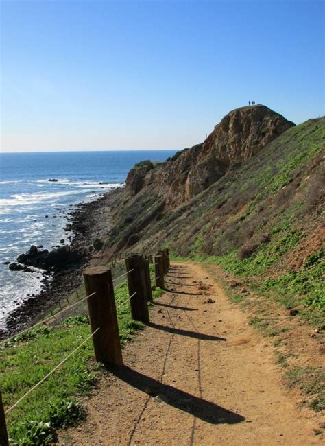 Palos Verdes Hikes And Trails Secret Los Angeles Artofit