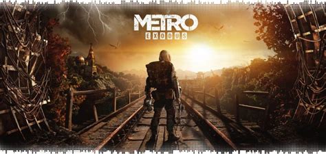 Рецензия на «Метро: Исход» | Riot Pixels