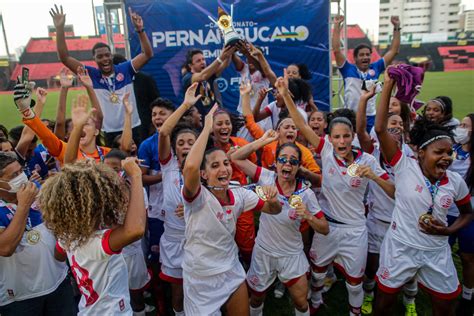 Sport X N Utico Final Do Pernambucano Feminino Flickr