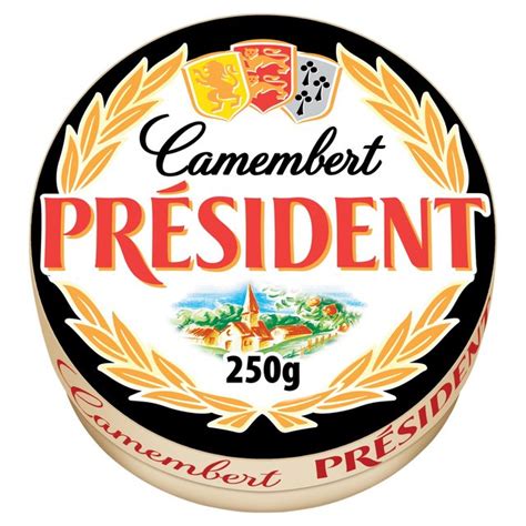 President French Camembert Cheese Ocado