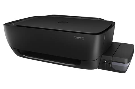HP DeskJet GT 5820 4800 x 1200DPI Thermal Inkjet A4 8ppm Wi-Fi