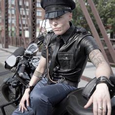 Famous Androgyny Butch Gender Bend Lesbian Queer Pioneers And The Like