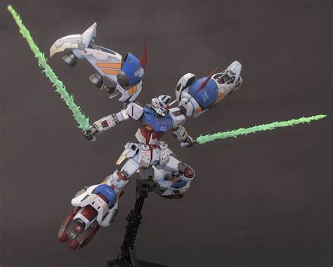 GUNDAM GUY: 1/144 RX-78 GP02A Gundam 'Physalis' - Customized Build ...