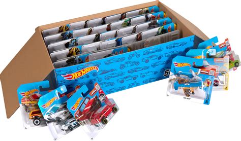 Best Buy Hot Wheels Car Pack Multicolor V