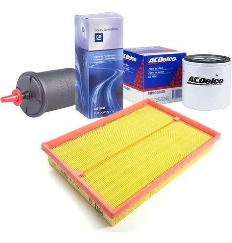 Kit Revisao Spin Ltz Automatico Oleo E Filtros Gm Parcelamento