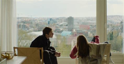 Sex First Film In Dag Johan Haugeruds Sex Dreams Love Trilogy Wins 45 000 Nordic Council