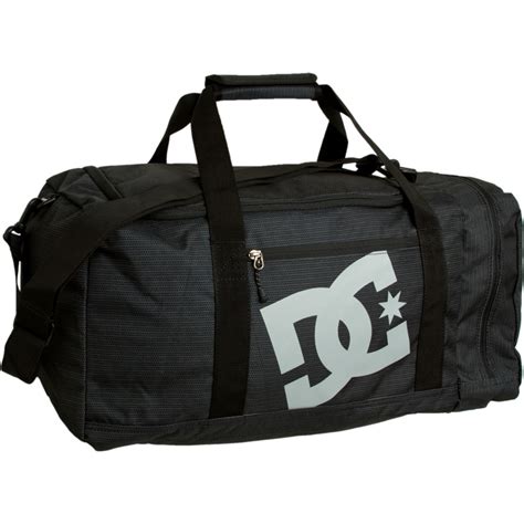 DC Bolsa Duffel Bag - Cloth Duffel Bags | Backcountry.com
