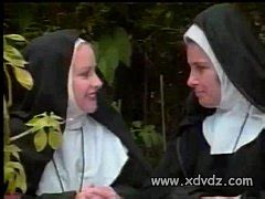 Nun Asks Fellow To Spank Her Bare Ass Punishing Her For Hot Dreams Xxx Mobile Porno Videos