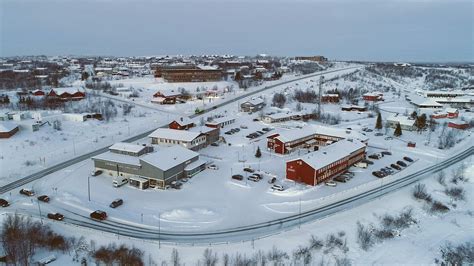 I Kautokeino tør de ikke satse på kun elbiler selv om regjeringen vil