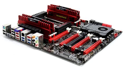 Asus Rampage Iv Extreme Review Introduction