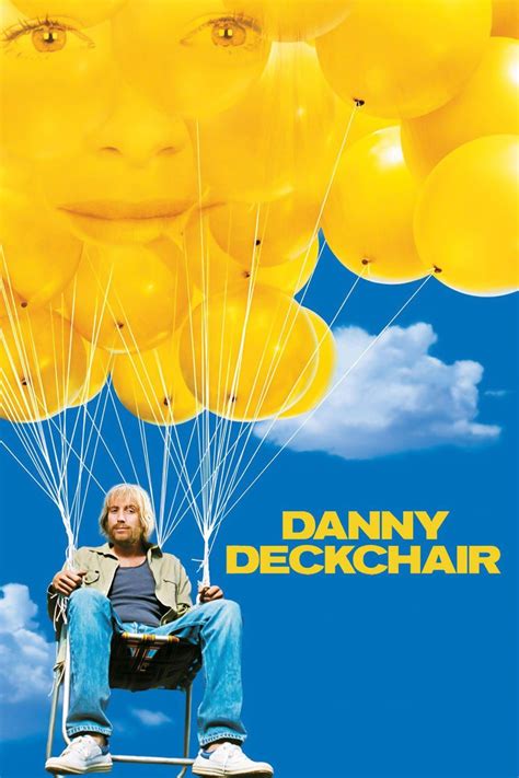 Watch Danny Deckchair (2003) Online for Free | The Roku Channel | Roku