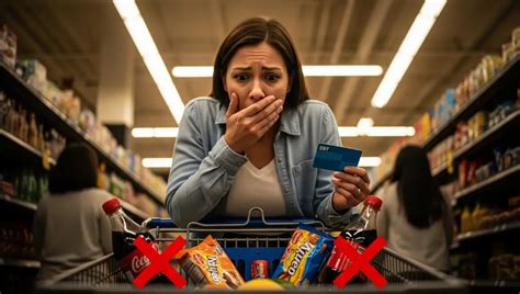 New SNAP Rules December 2025: What You Must Know Now