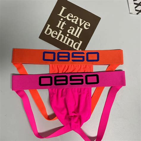 Gay Jockstrap Men Mesh Sexy Underwear Low Waist Sissy Men S Thong