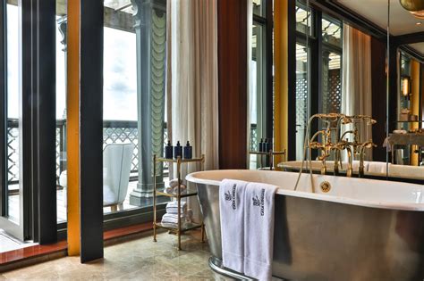 Inside Casa Cipriani Manhattans Hottest Private Club And Hotel