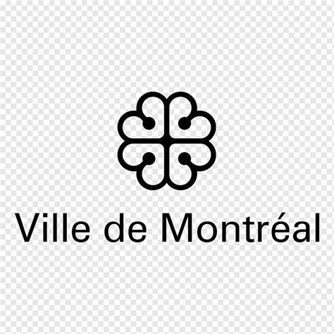 Ciudad De Montreal Hd Logotipo Png Pngwing