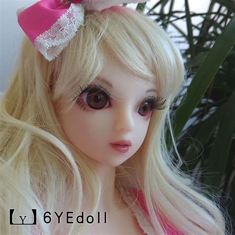 6YE 100cm Heads 5 6Ye Premium High Quality Adult Sex Dolls Pioneer