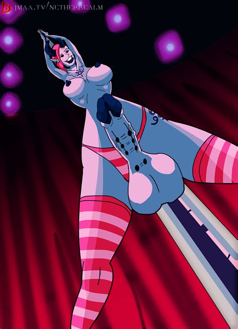 Stripper Slaath By JMAA Hentai Foundry