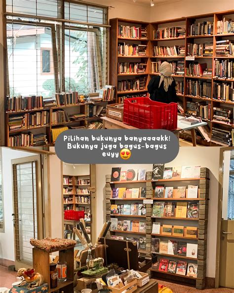 ZiToko Buku Long Beach: Your Next Favorite Bookstore