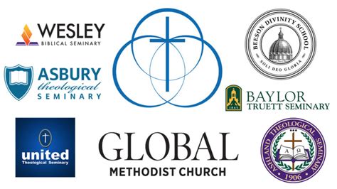 These Are The Schools The Global Methodist Church Recommends For